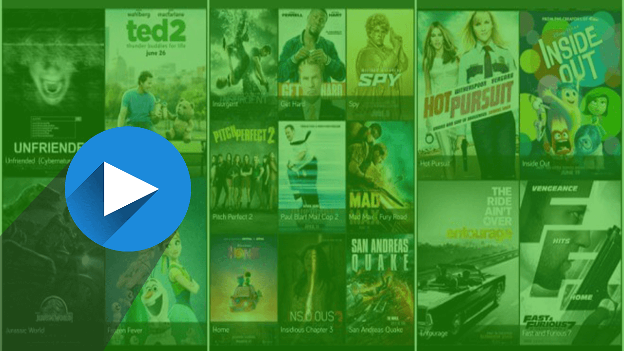 30+ meilleures Applications de streaming gratuits pour Films et sÃ©ries TV