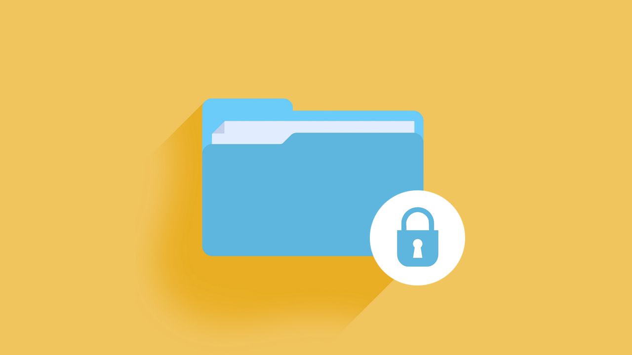 Comment sécuriser des Fichiers et Dossiers avec Mot de passe sur Windows