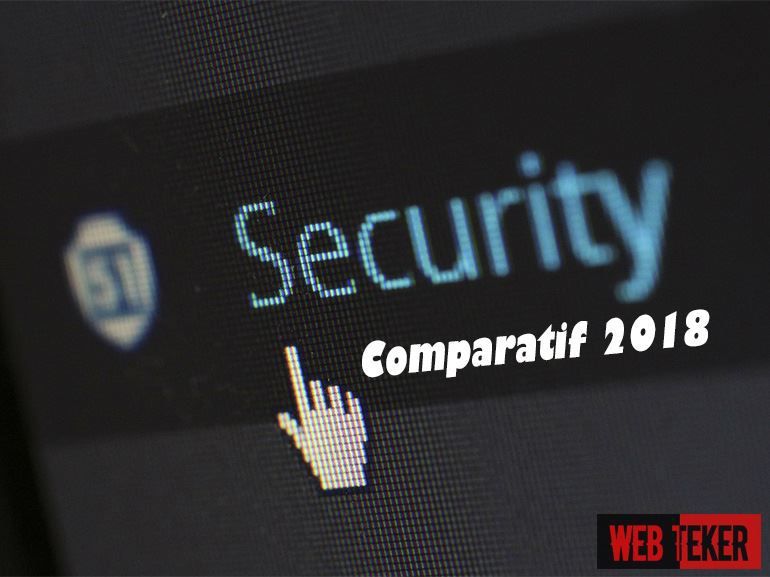 Comparatif 2018 : les meilleurs Antivirus gratuits pour windows & mac