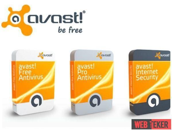 Comment avoir et activer Avast antivirus pour une clÃ© de license d'une annÃ©e gratuitement