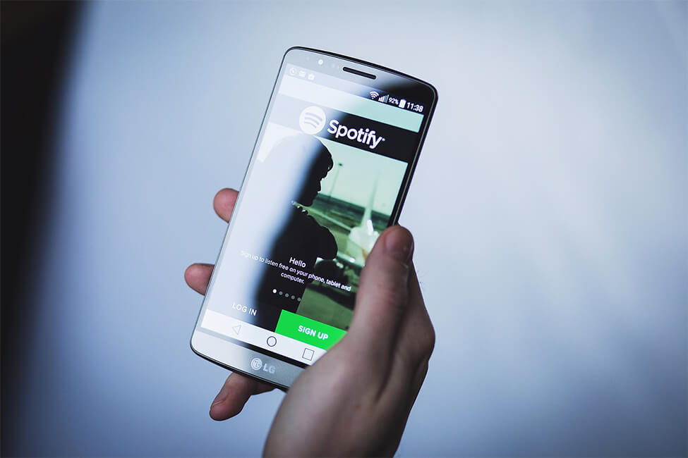 TÃ©lÃ©charger Spotify Premium Crack Apk sur Android et iOS 2020